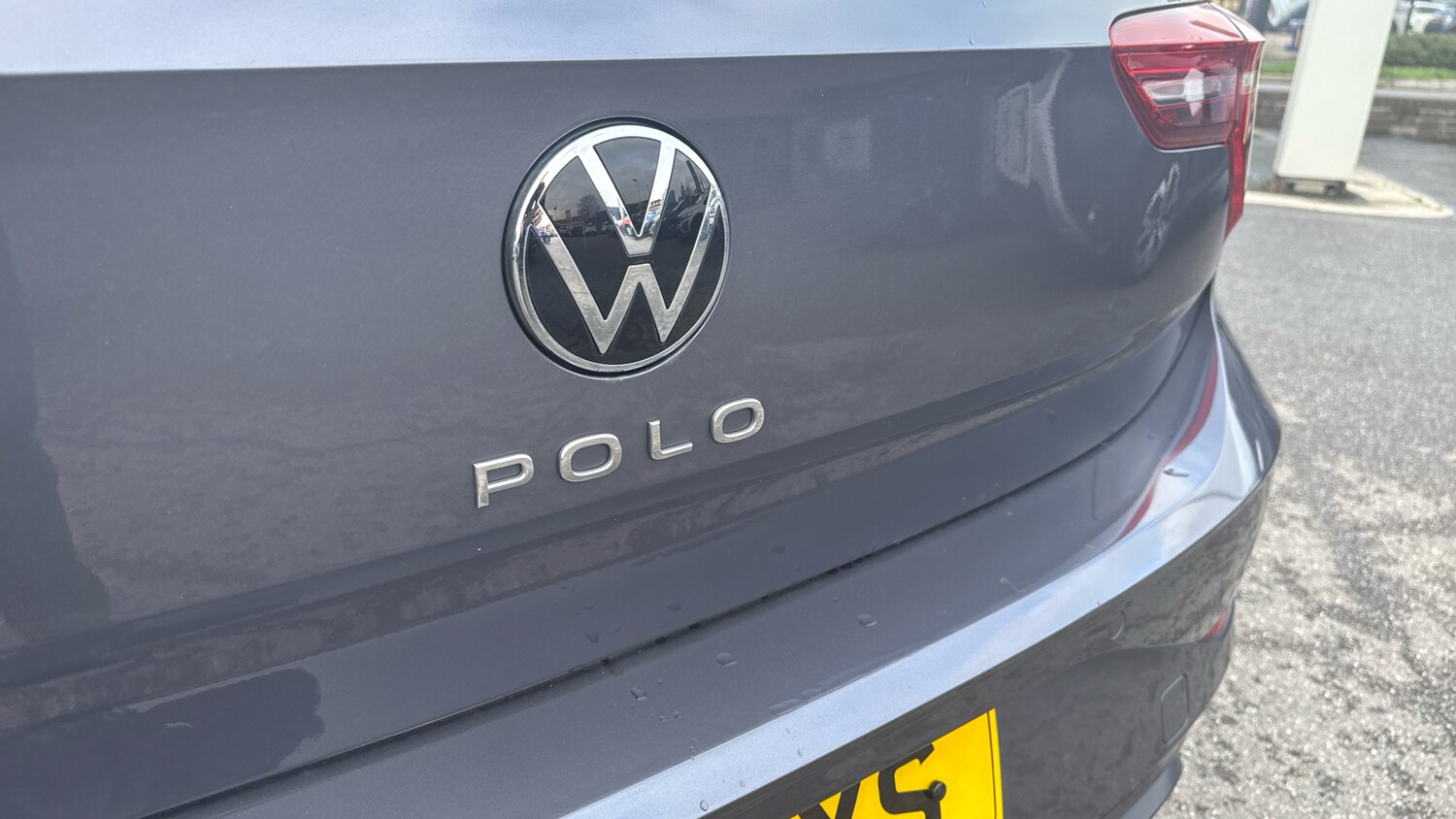 Used Volkswagen Polo 2021 for sale - 76545183: Photo 26