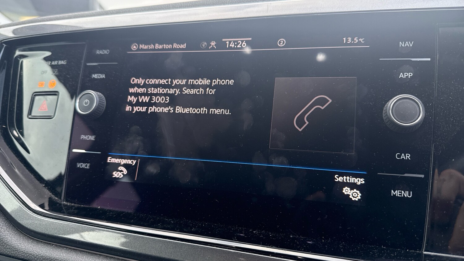 Used Volkswagen Polo 2021 for sale - 76545183: Photo 33