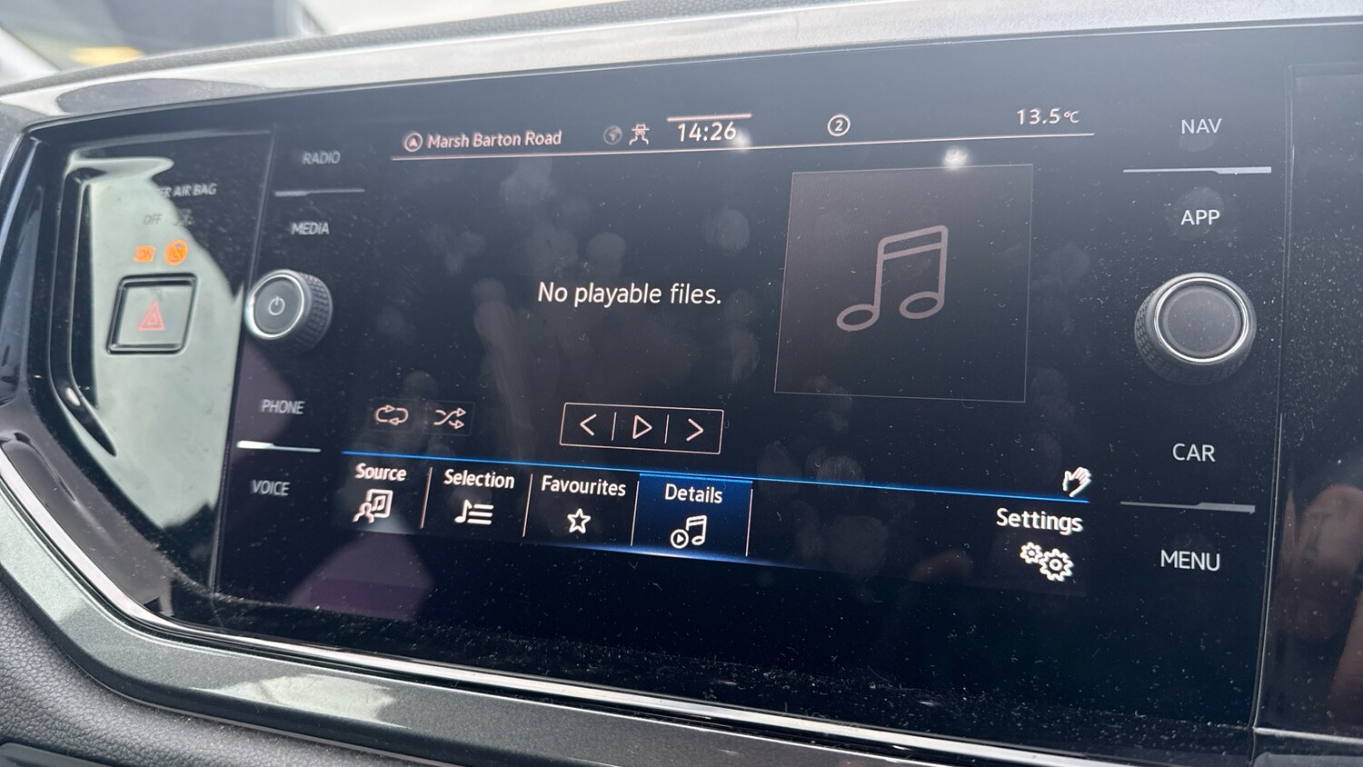 Used Volkswagen Polo 2021 for sale - 76545183: Photo 34