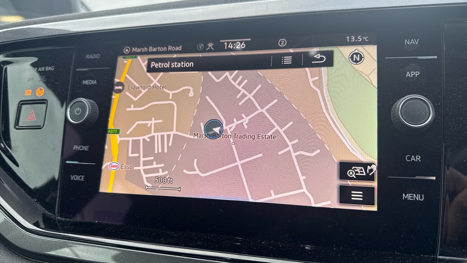 Used Volkswagen Polo 2021 for sale - 76545183: Photo 35