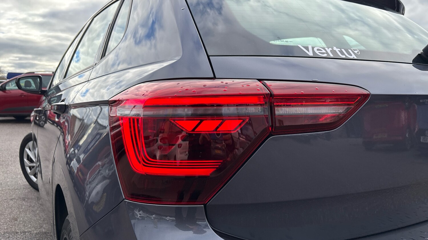 Used Volkswagen Polo 2021 for sale - 76545183: Photo 38