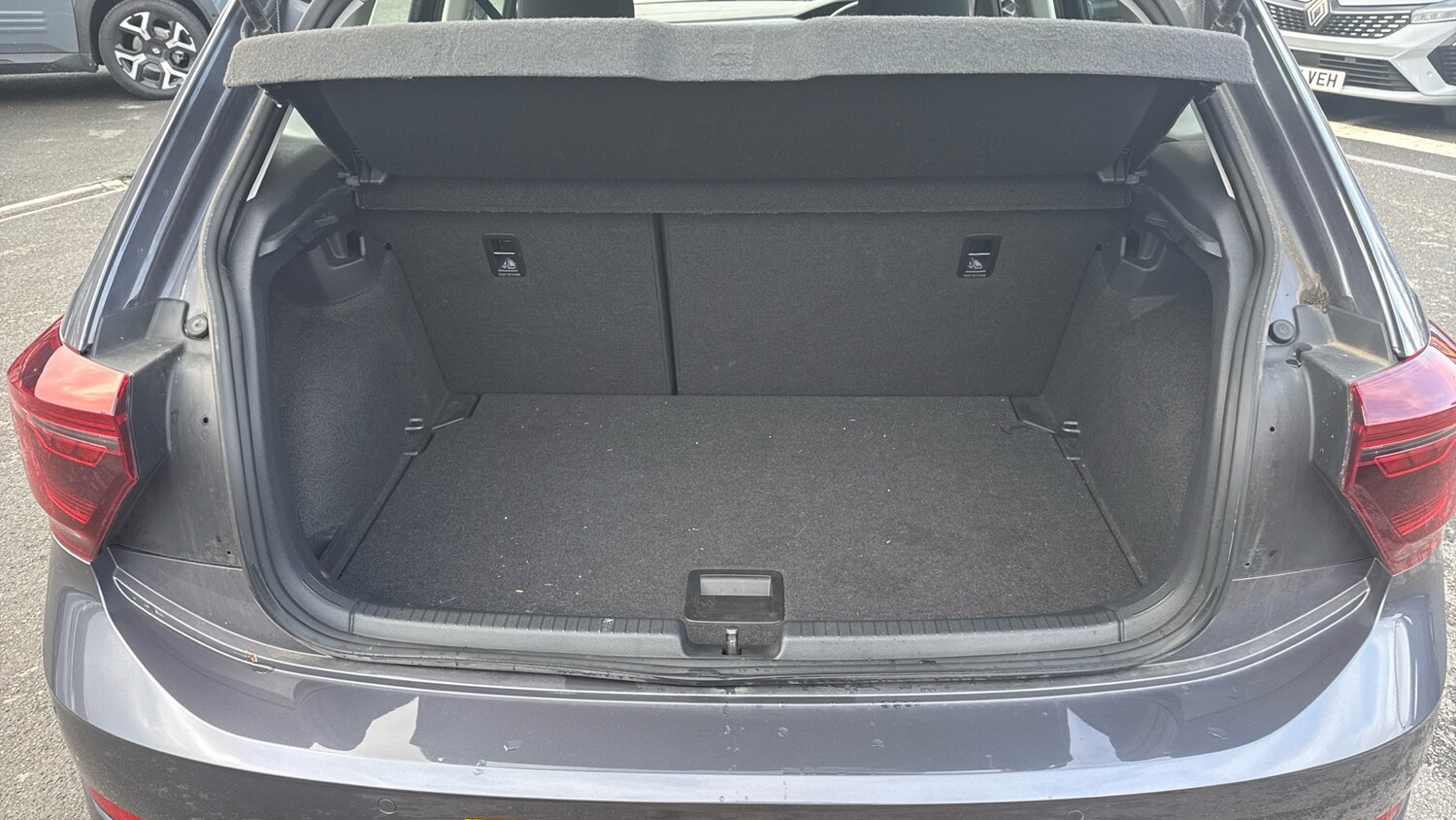 Used Volkswagen Polo 2021 for sale - 76545183: Photo 4