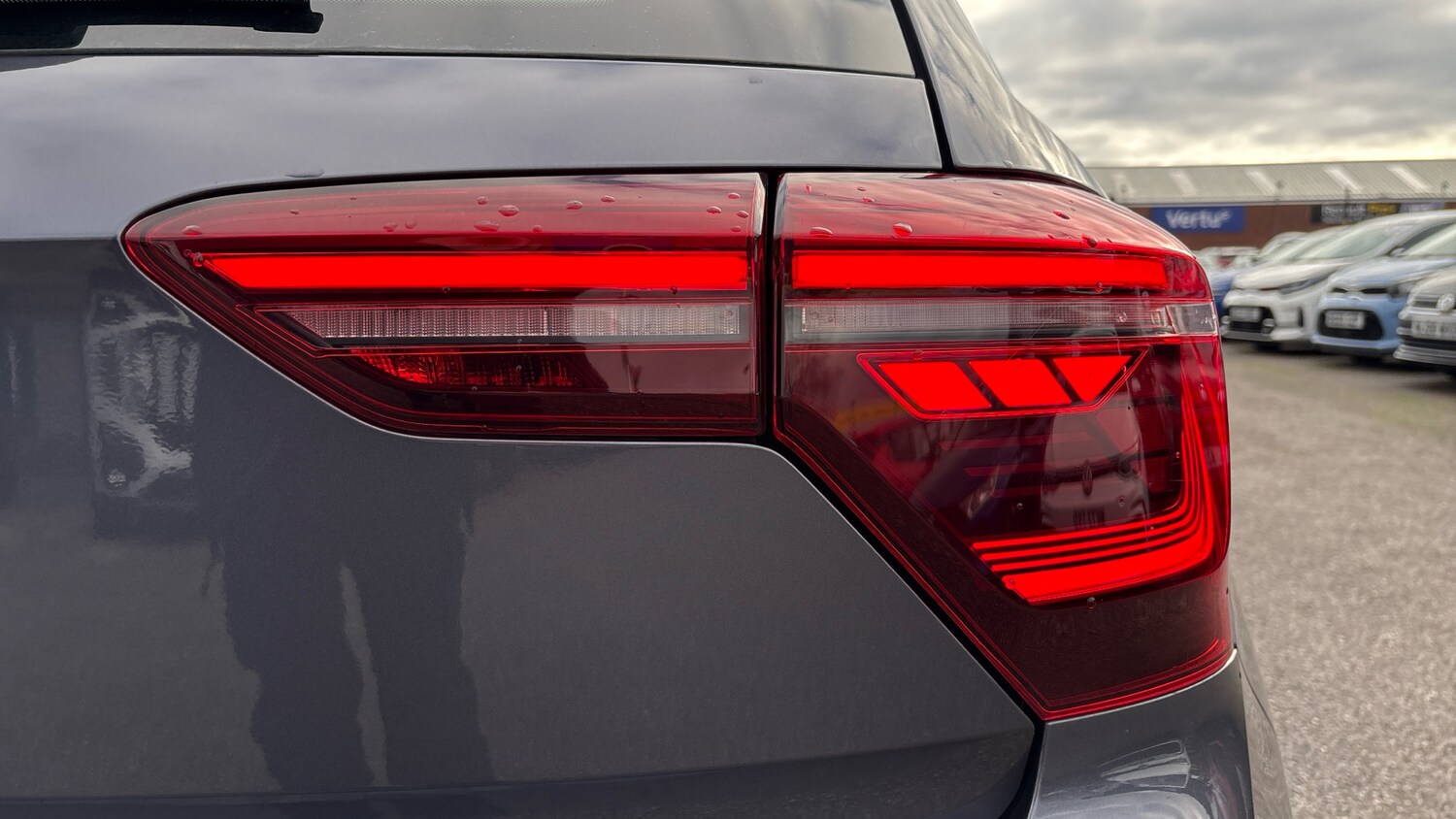 Used Volkswagen Polo 2021 for sale - 76545183: Photo 41