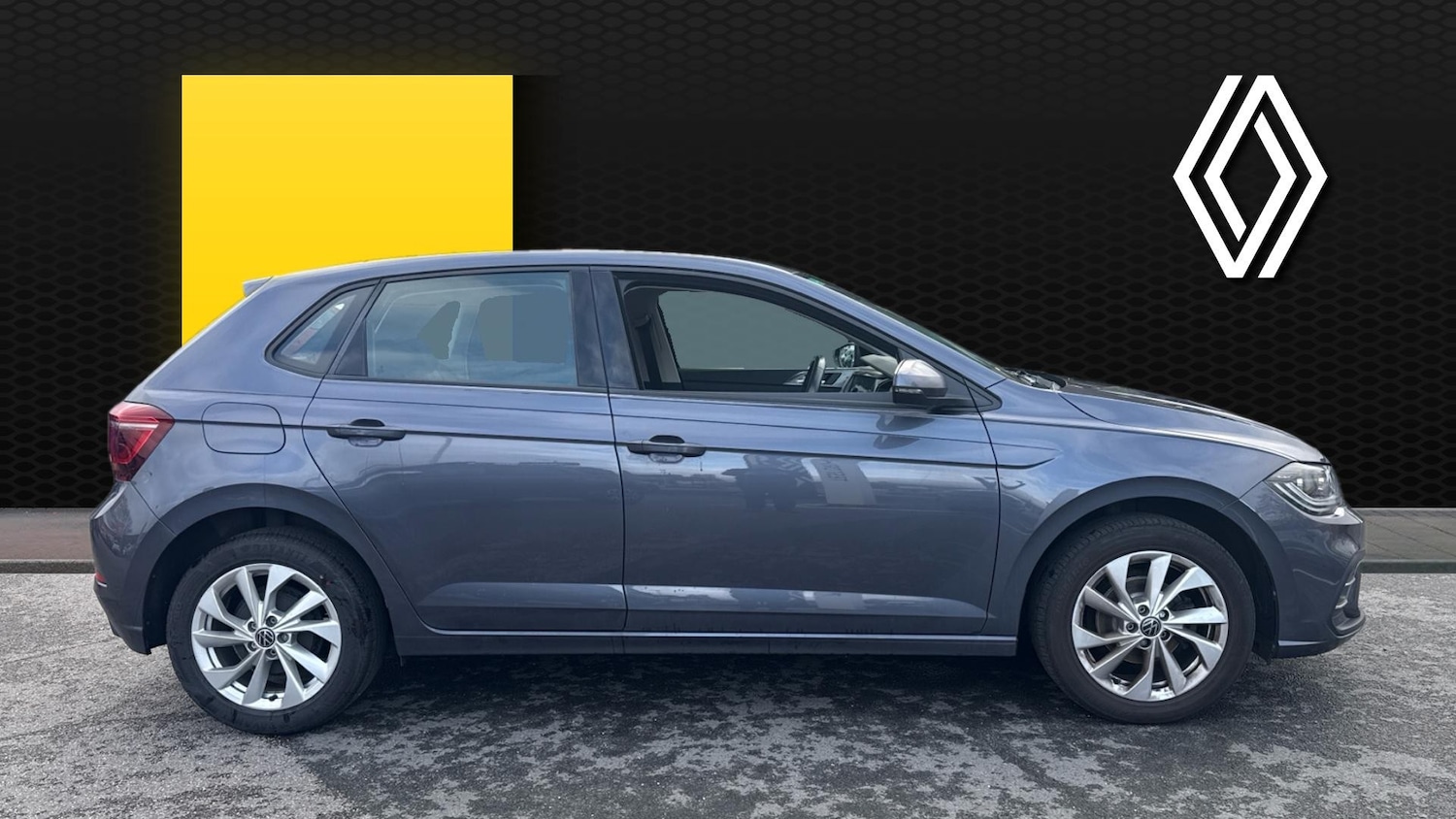 Used Volkswagen Polo 2021 for sale - 76545183: Photo 5