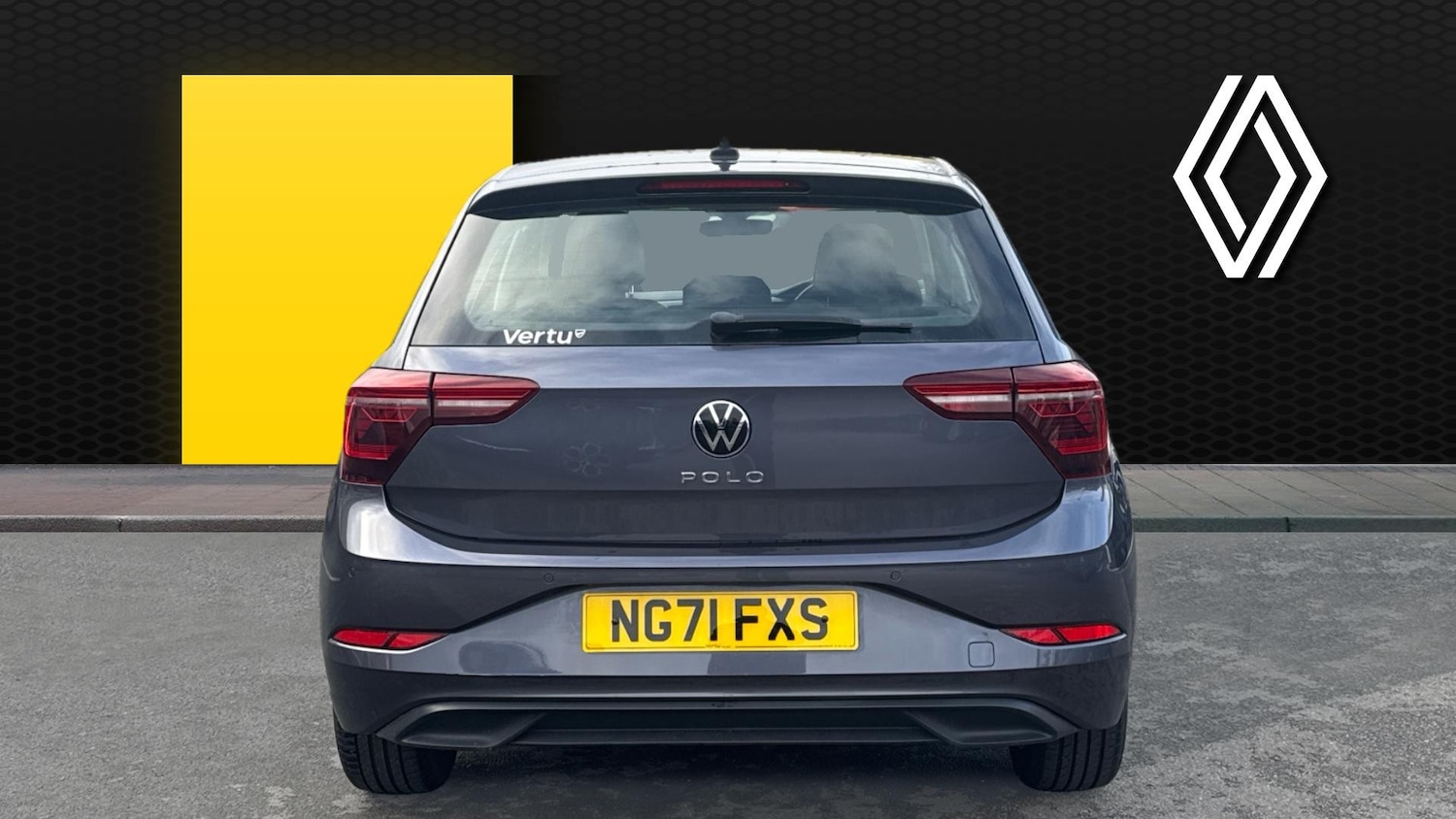 Used Volkswagen Polo 2021 for sale - 76545183: Photo 6