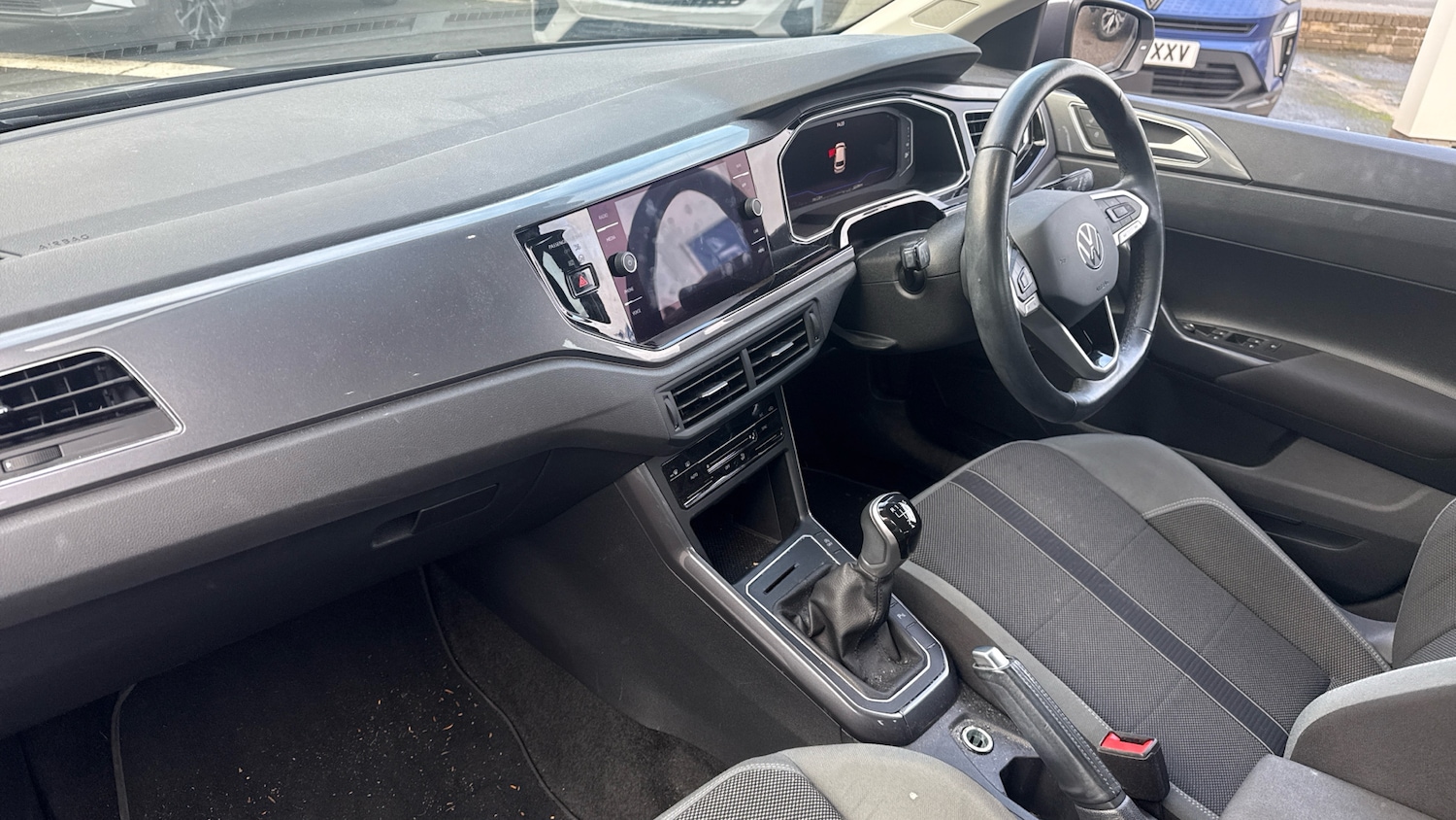 Used Volkswagen Polo 2021 for sale - 76545183: Photo 9