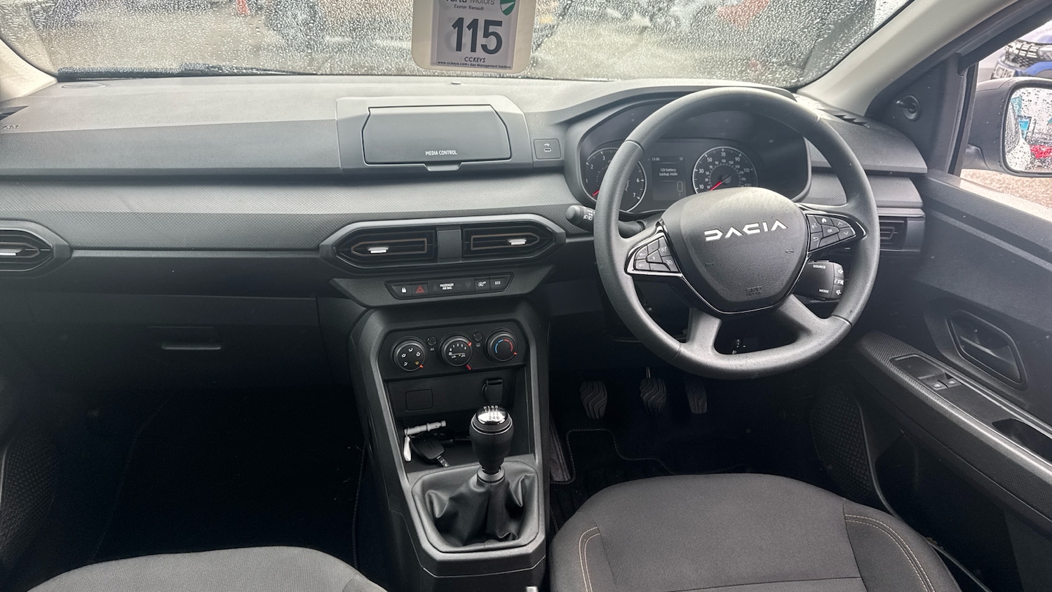 Used Dacia Sandero Stepway 2024 for sale - 77931589: Photo 10
