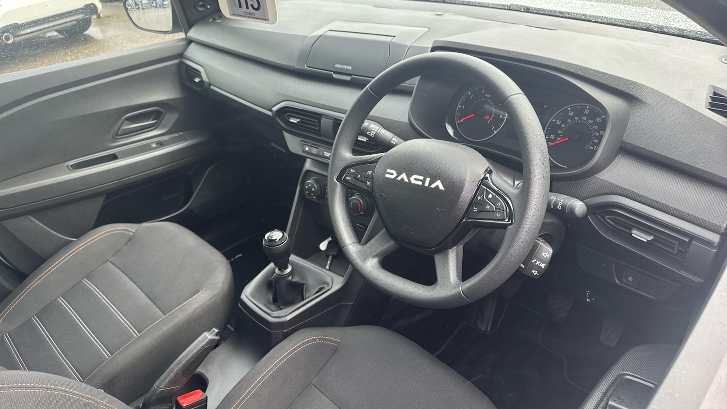 Used Dacia Sandero Stepway 2024 for sale - 77931589: Photo 11