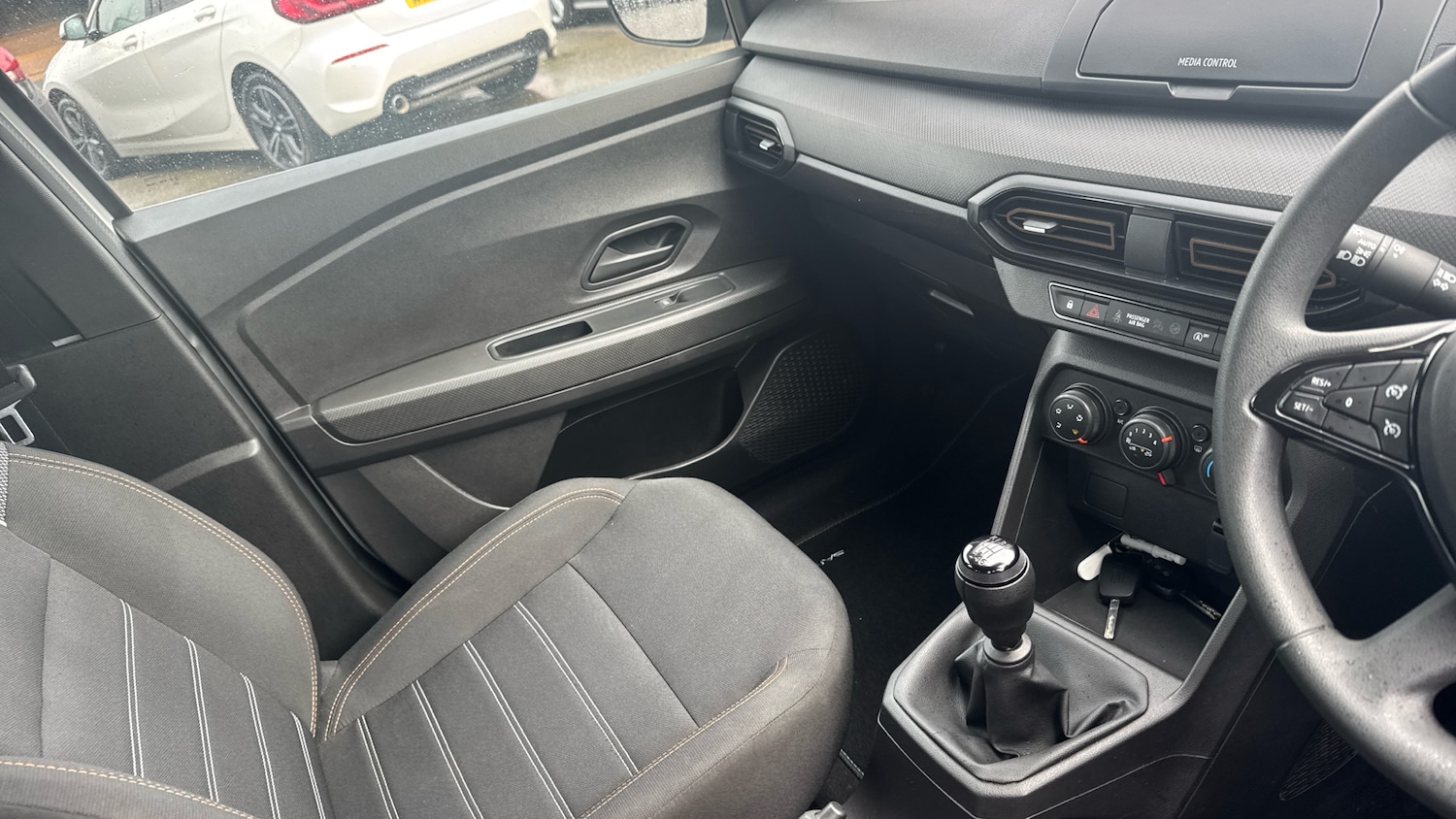 Used Dacia Sandero Stepway 2024 for sale - 77931589: Photo 14