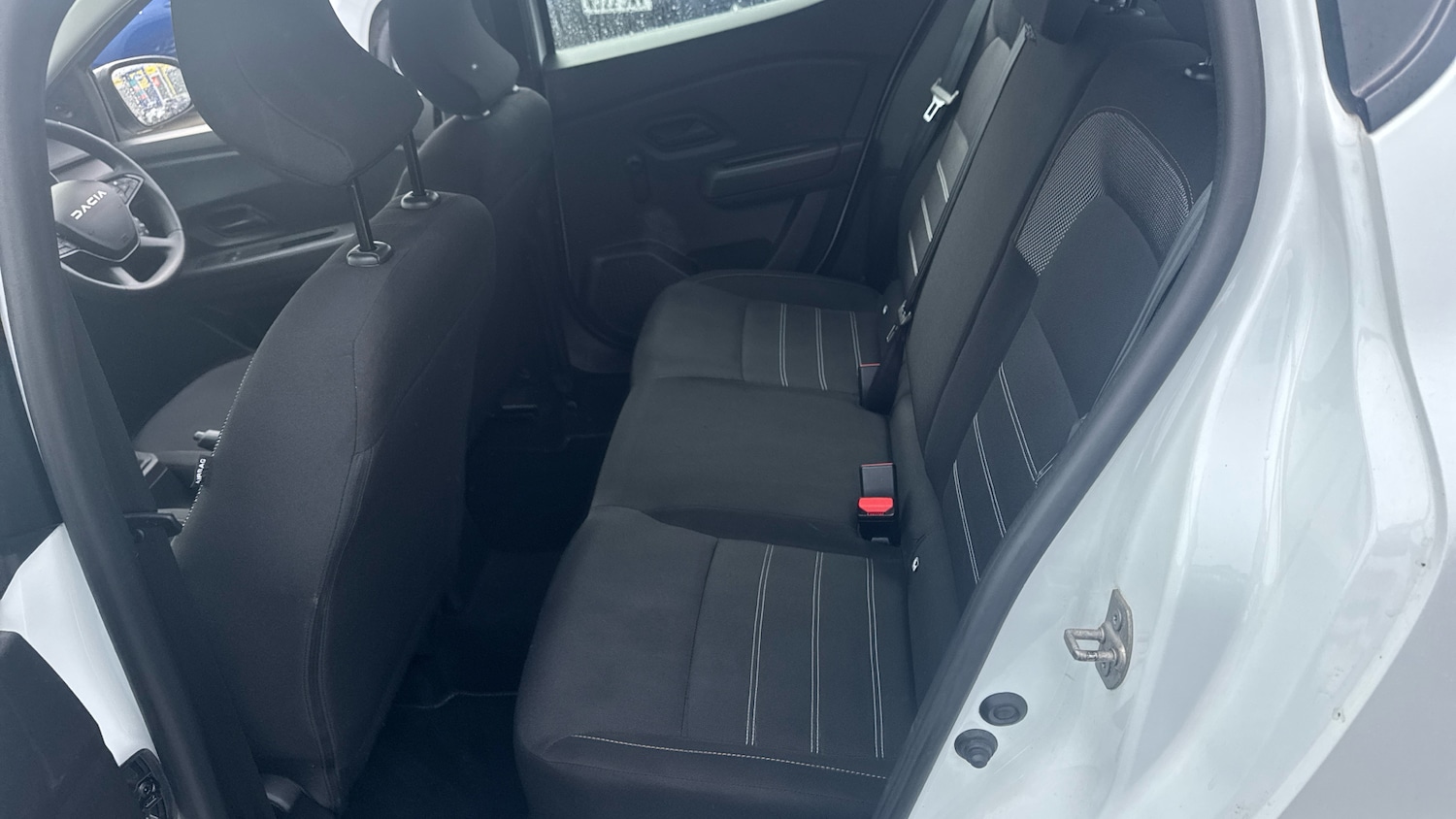 Used Dacia Sandero Stepway 2024 for sale - 77931589: Photo 16