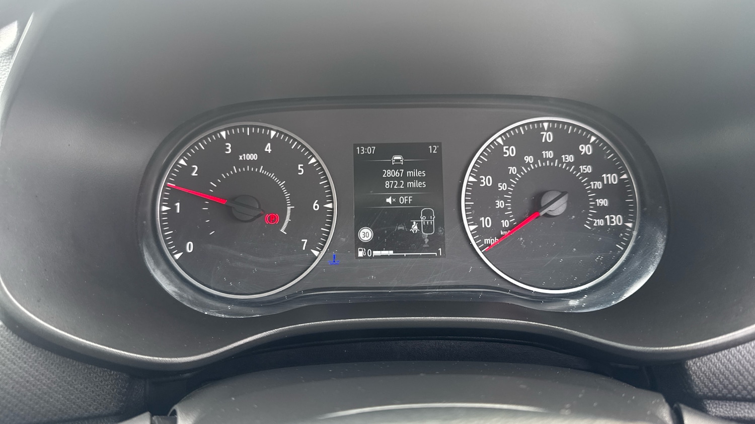 Used Dacia Sandero Stepway 2024 for sale - 77931589: Photo 18