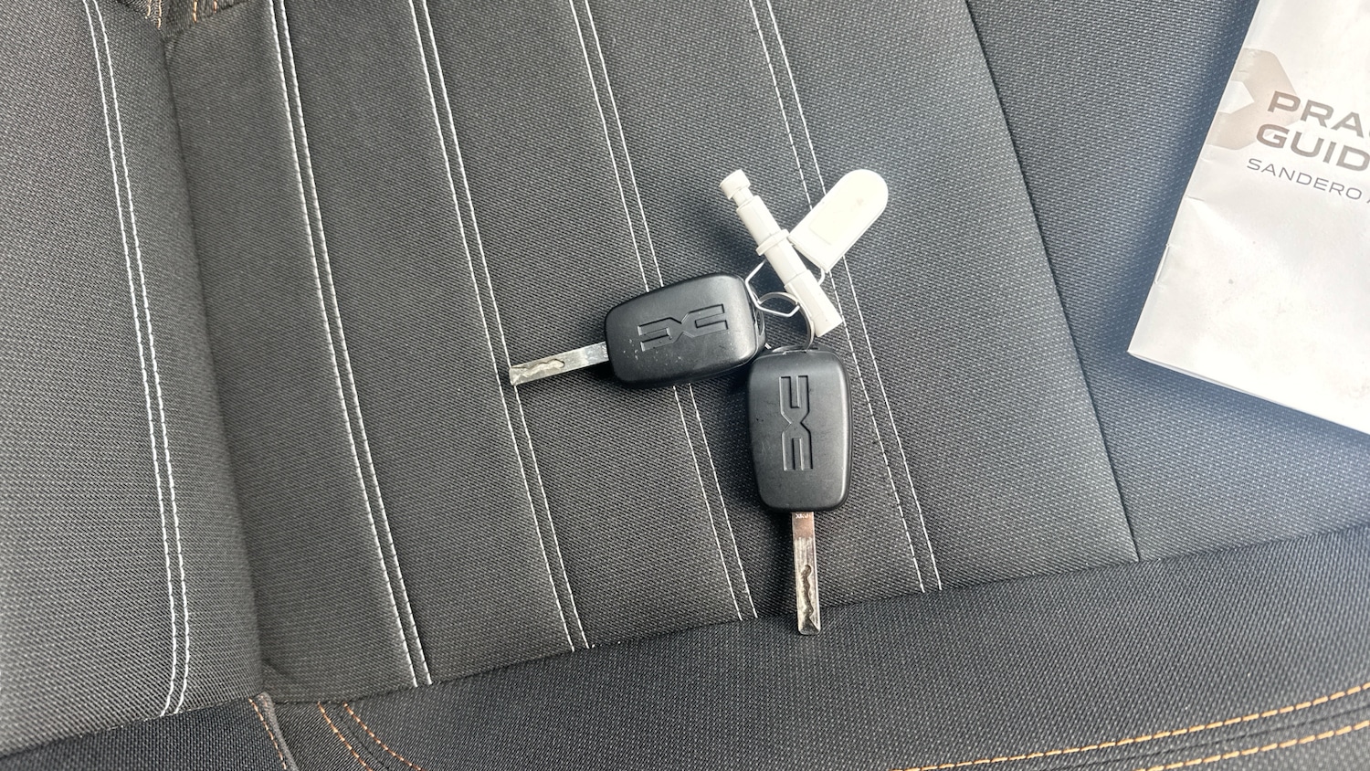 Used Dacia Sandero Stepway 2024 for sale - 77931589: Photo 20