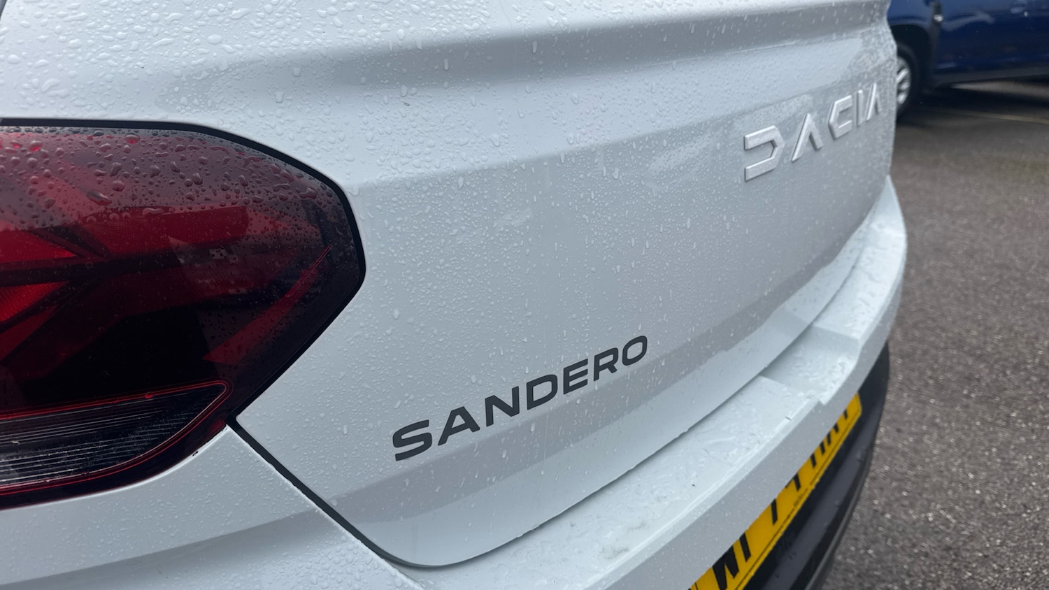 Used Dacia Sandero Stepway 2024 for sale - 77931589: Photo 21