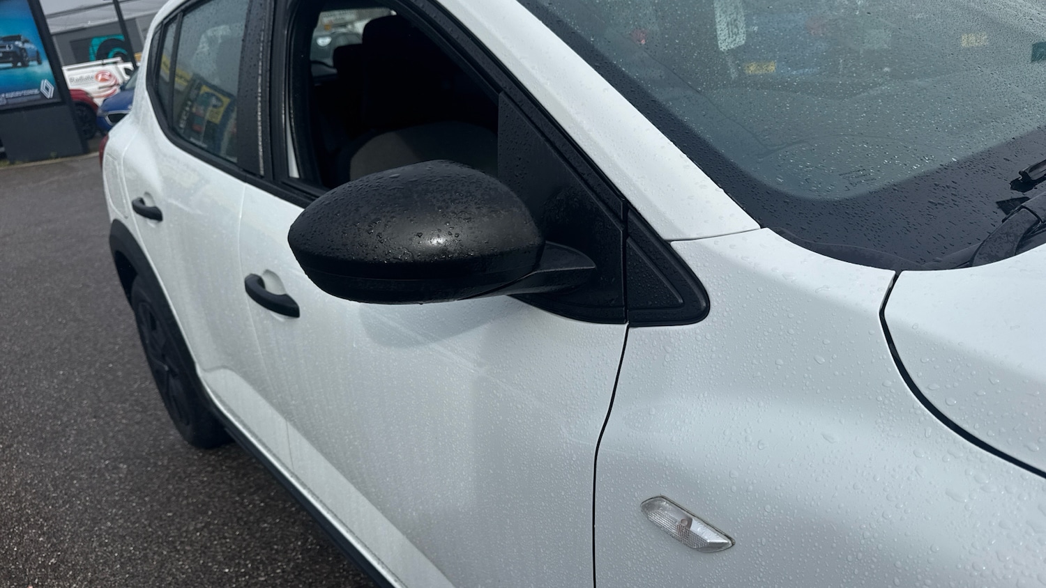 Used Dacia Sandero Stepway 2024 for sale - 77931589: Photo 22