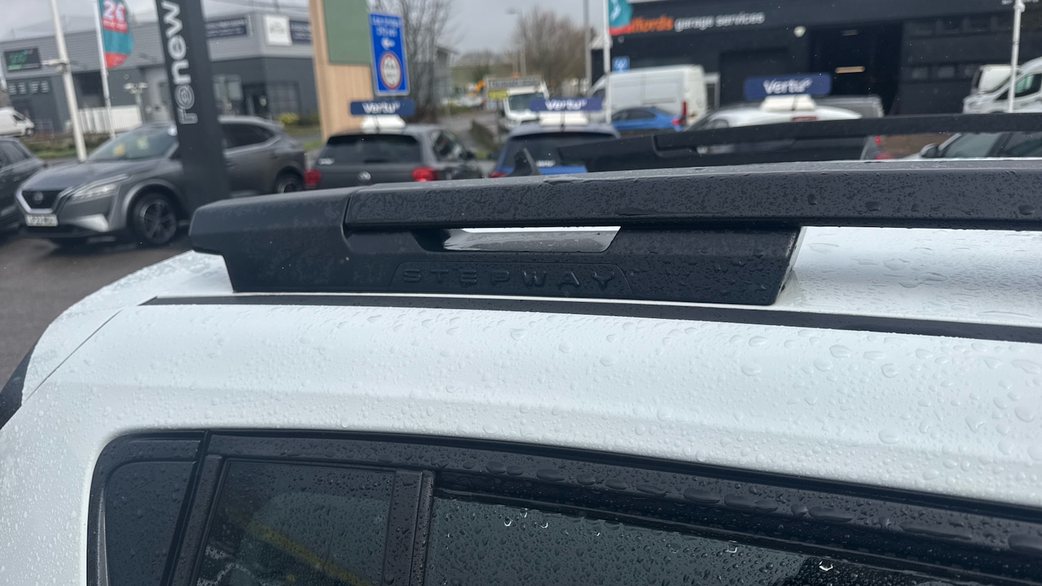 Used Dacia Sandero Stepway 2024 for sale - 77931589: Photo 24