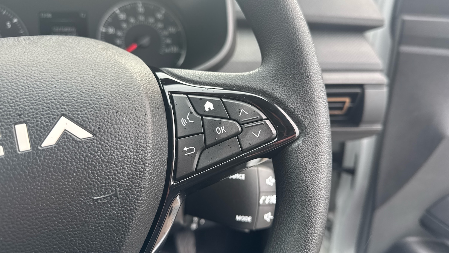 Used Dacia Sandero Stepway 2024 for sale - 77931589: Photo 27