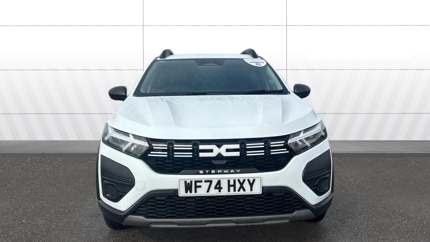 Used Dacia Sandero Stepway 2024 for sale - 77931589: Photo 3