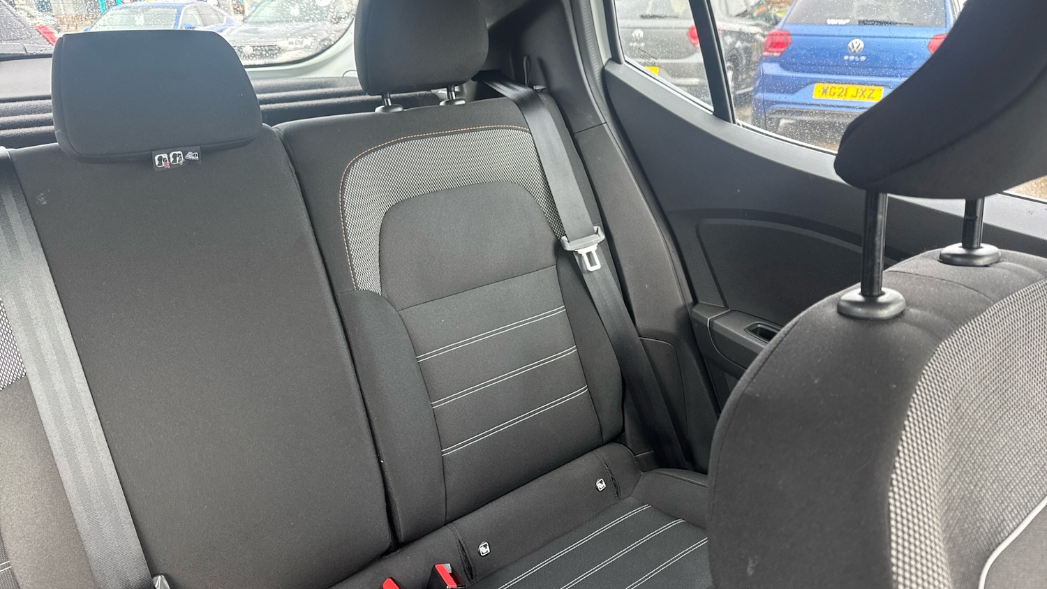 Used Dacia Sandero Stepway 2024 for sale - 77931589: Photo 36