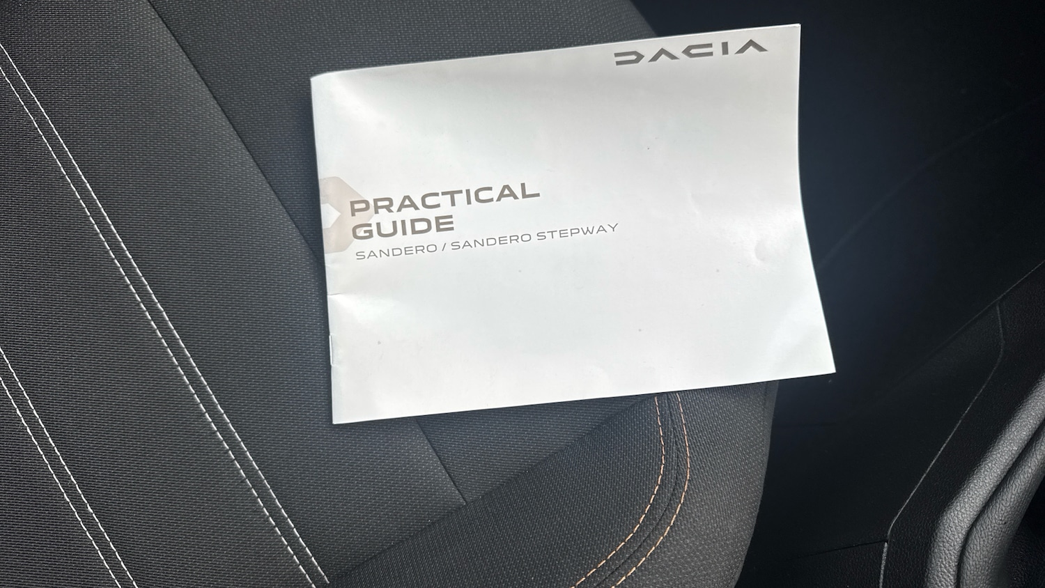 Used Dacia Sandero Stepway 2024 for sale - 77931589: Photo 37