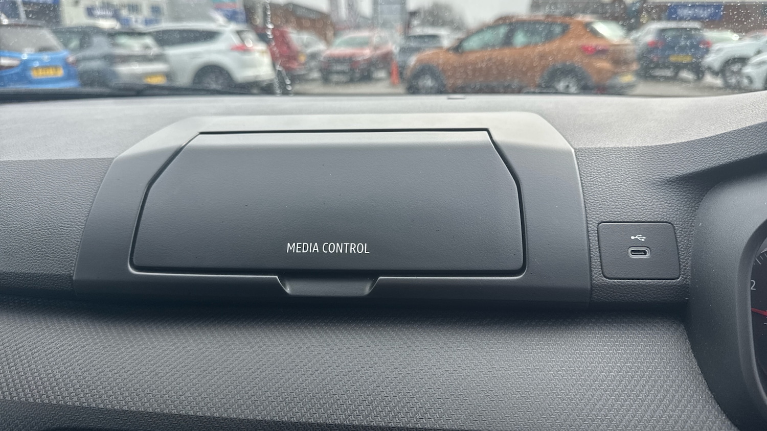 Used Dacia Sandero Stepway 2024 for sale - 77931589: Photo 38