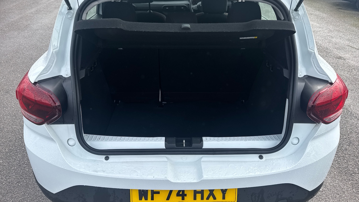 Used Dacia Sandero Stepway 2024 for sale - 77931589: Photo 4