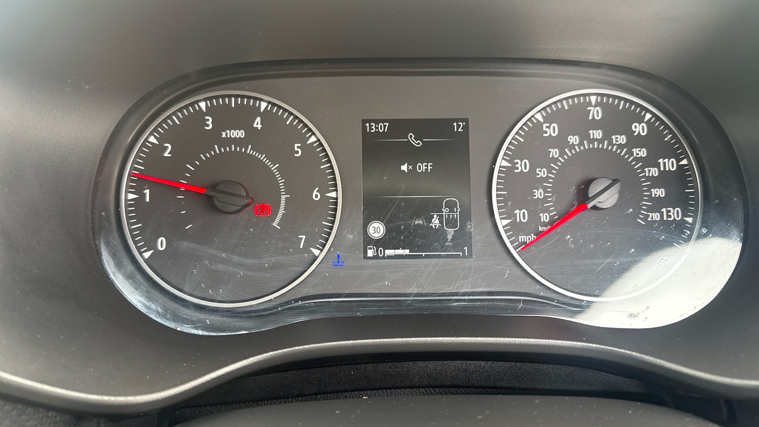 Used Dacia Sandero Stepway 2024 for sale - 77931589: Photo 42