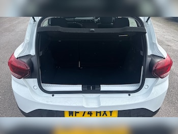 Used Dacia Sandero Stepway 2024 for sale - 77931589: Photo