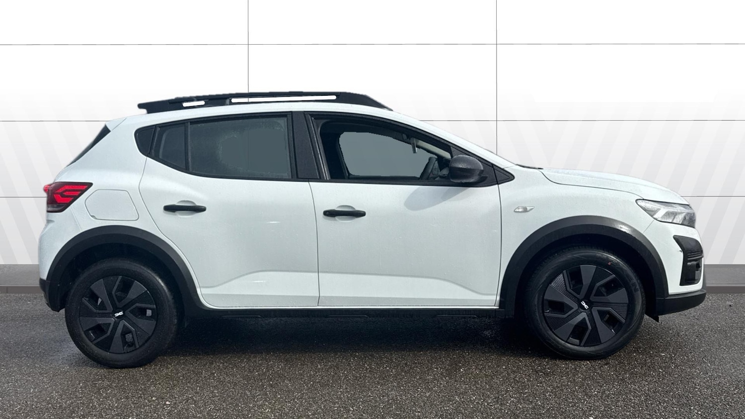 Used Dacia Sandero Stepway 2024 for sale - 77931589: Photo 5