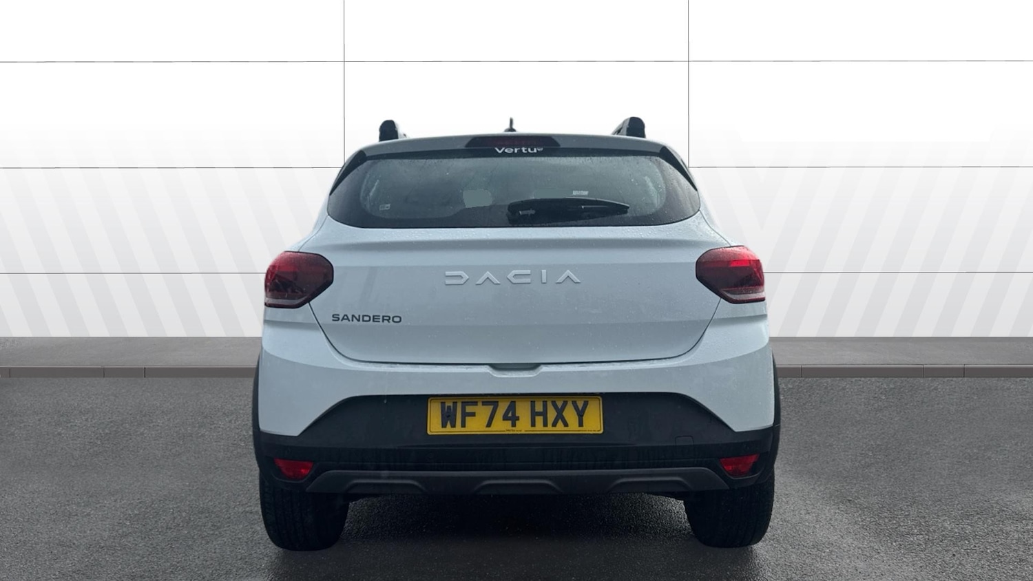 Used Dacia Sandero Stepway 2024 for sale - 77931589: Photo 6