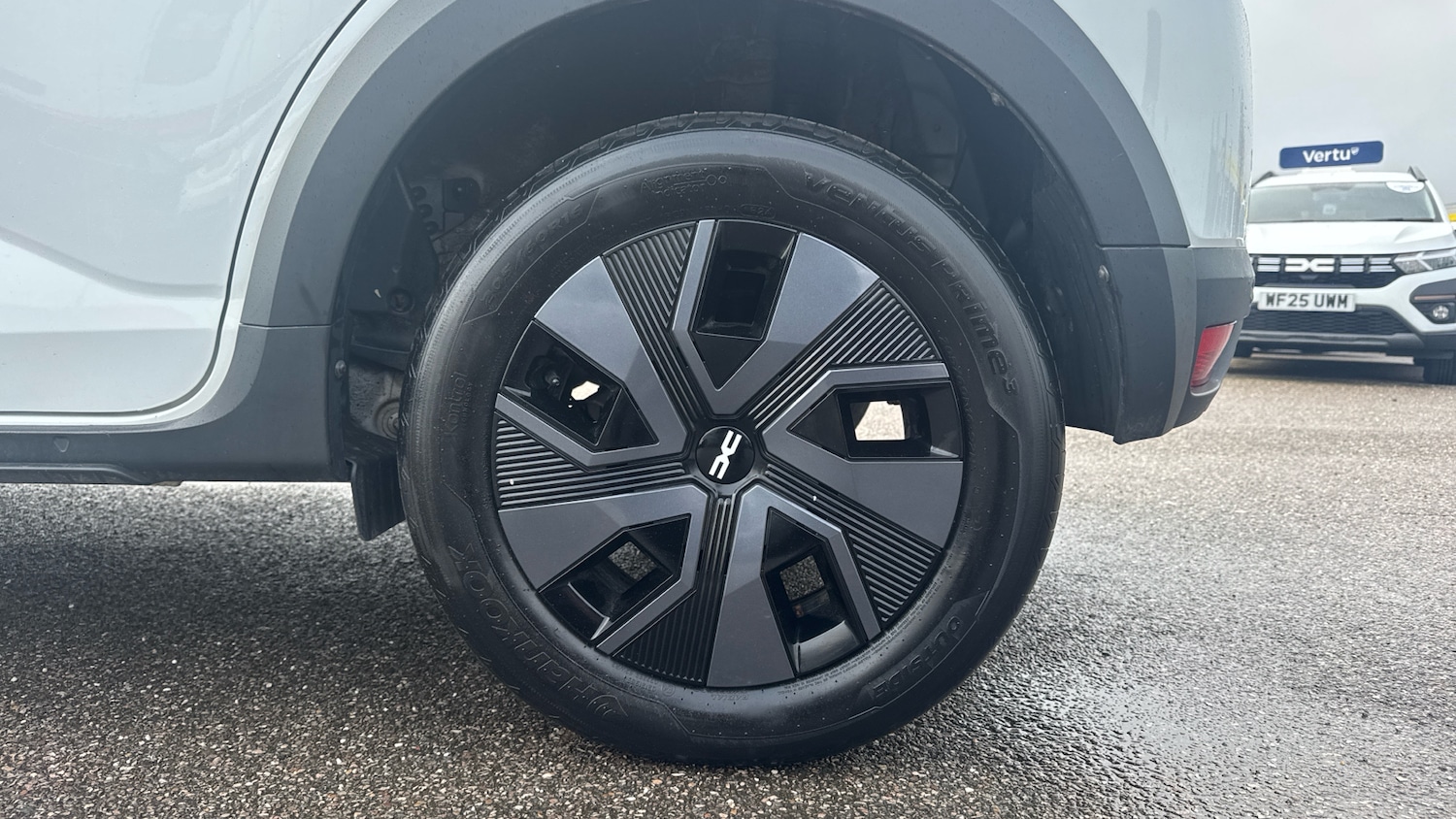 Used Dacia Sandero Stepway 2024 for sale - 77931589: Photo 7