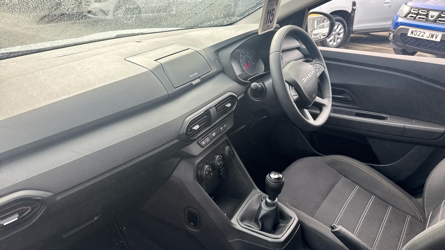 Used Dacia Sandero Stepway 2024 for sale - 77931589: Photo 9