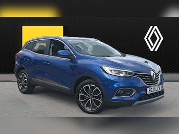 Used Renault Kadjar 2021 for sale - 78992408: Photo