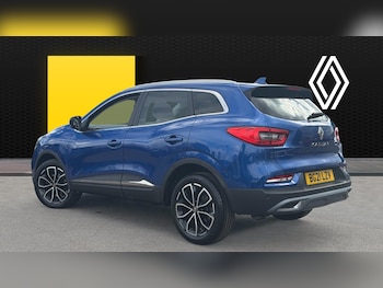Used Renault Kadjar 2021 for sale - 78992408: Photo