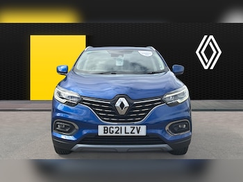 Used Renault Kadjar 2021 for sale - 78992408: Photo