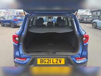 Used Renault Kadjar 2021 for sale - 78992408: Photo