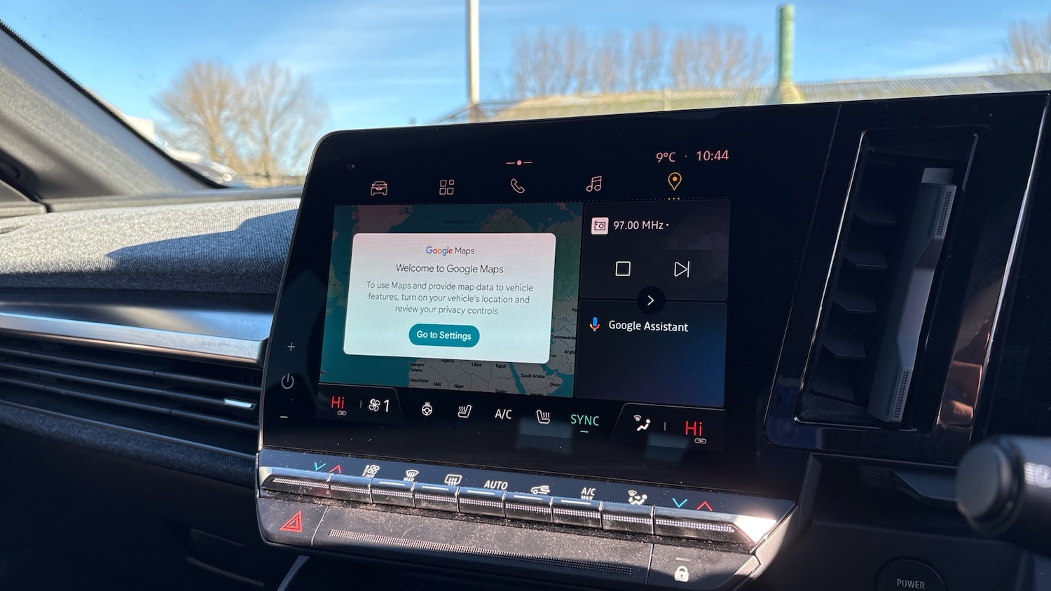 Used Renault Megane E Tech 2023 for sale - 76637559: Photo 12