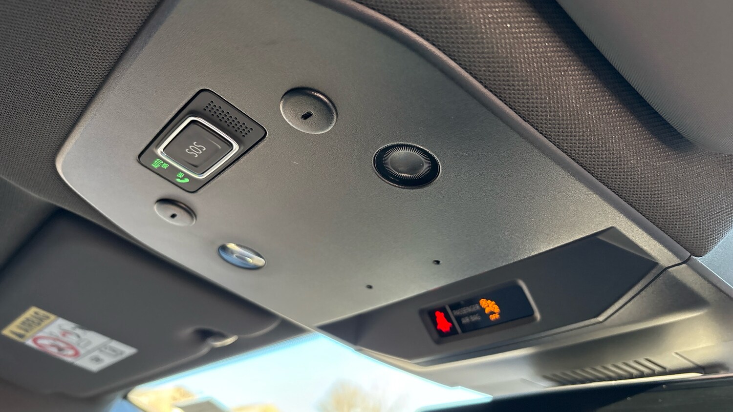 Used Renault Megane E Tech 2023 for sale - 76637559: Photo 29