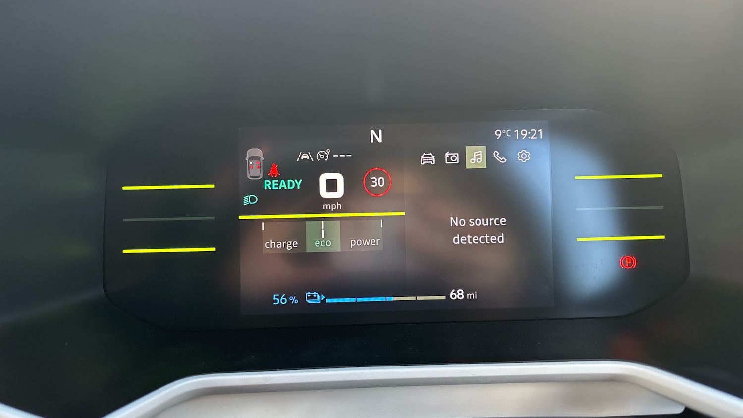 Used Dacia Spring 2025 for sale - 77447008: Photo 12