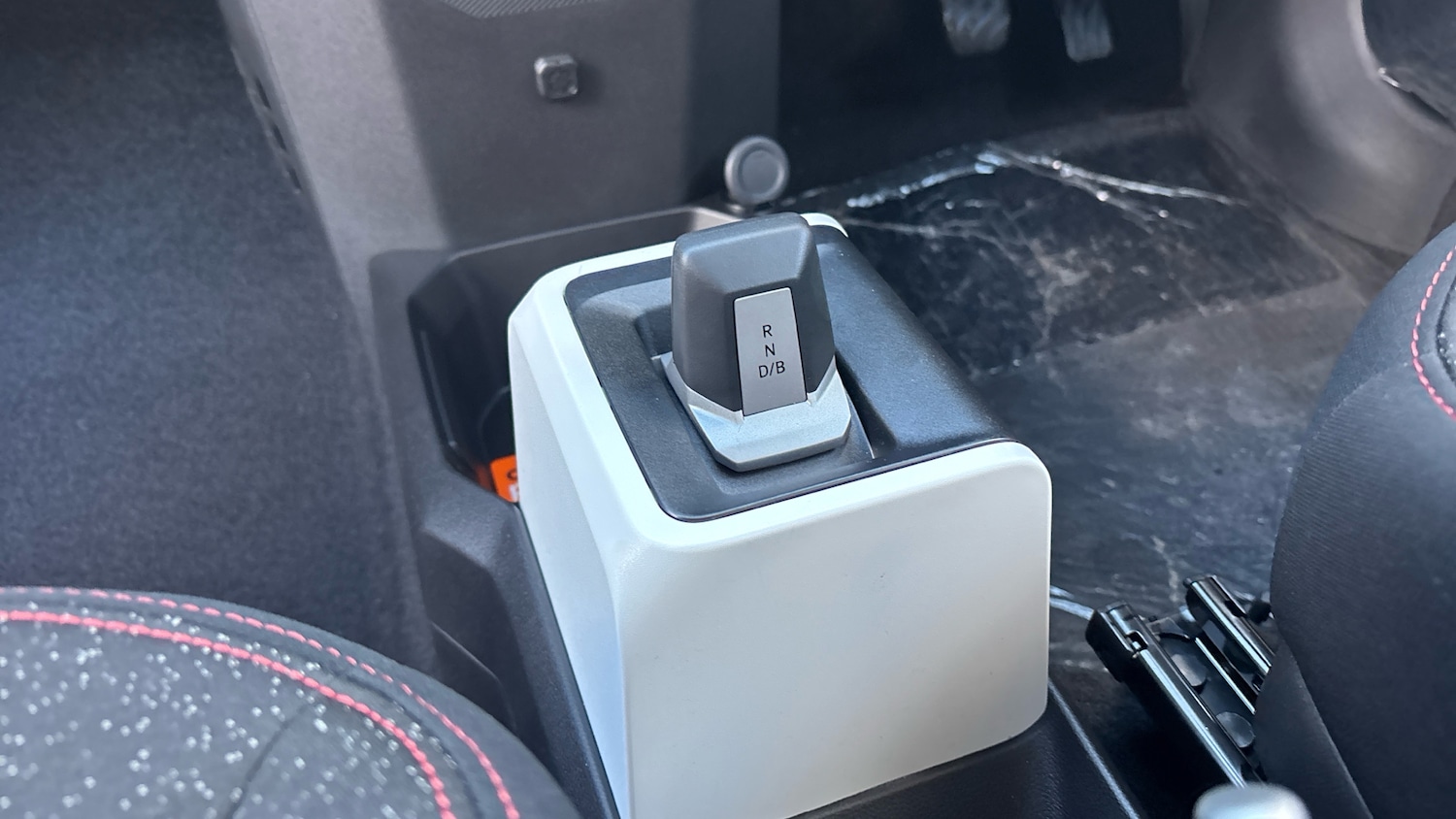 Used Dacia Spring 2025 for sale - 77447008: Photo 13