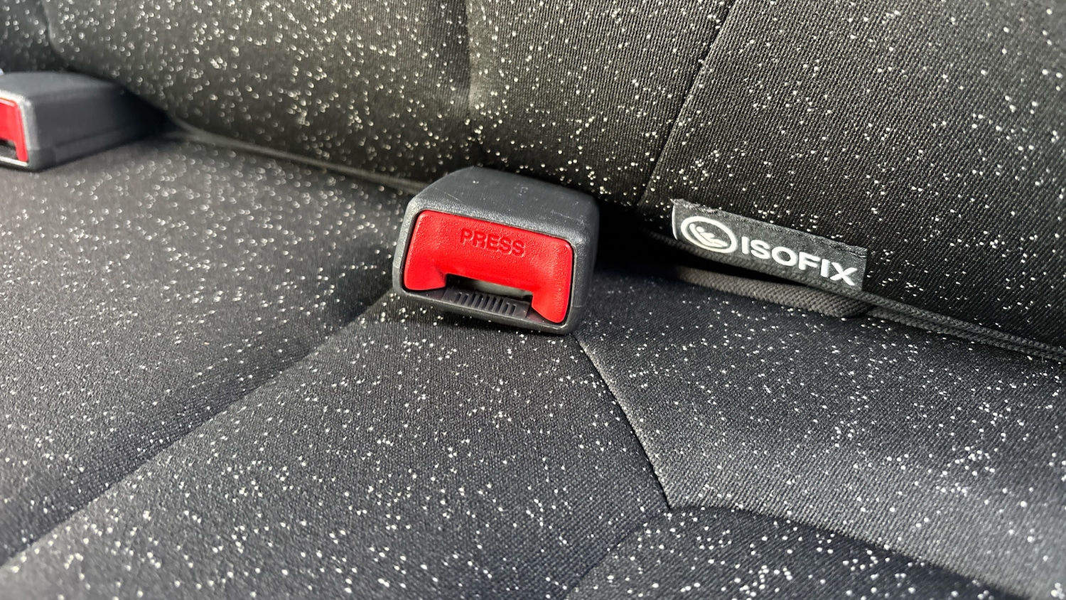 Used Dacia Spring 2025 for sale - 77447008: Photo 17