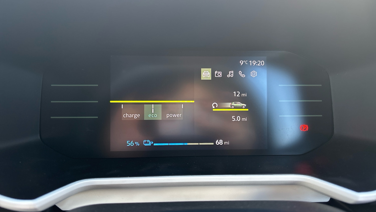 Used Dacia Spring 2025 for sale - 77447008: Photo 18