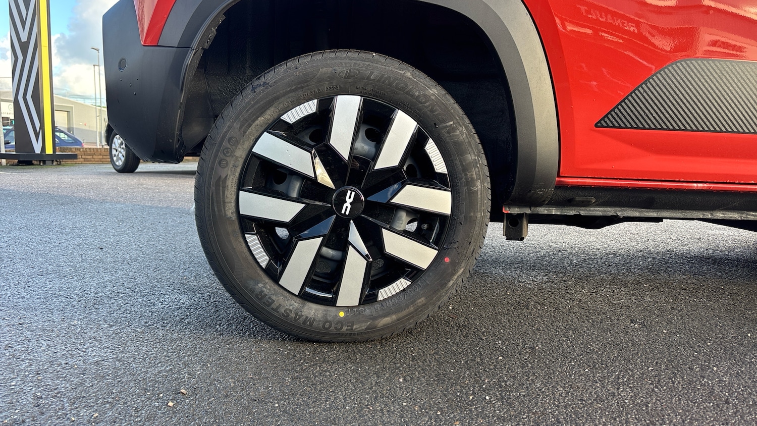 Used Dacia Spring 2025 for sale - 77447008: Photo 7