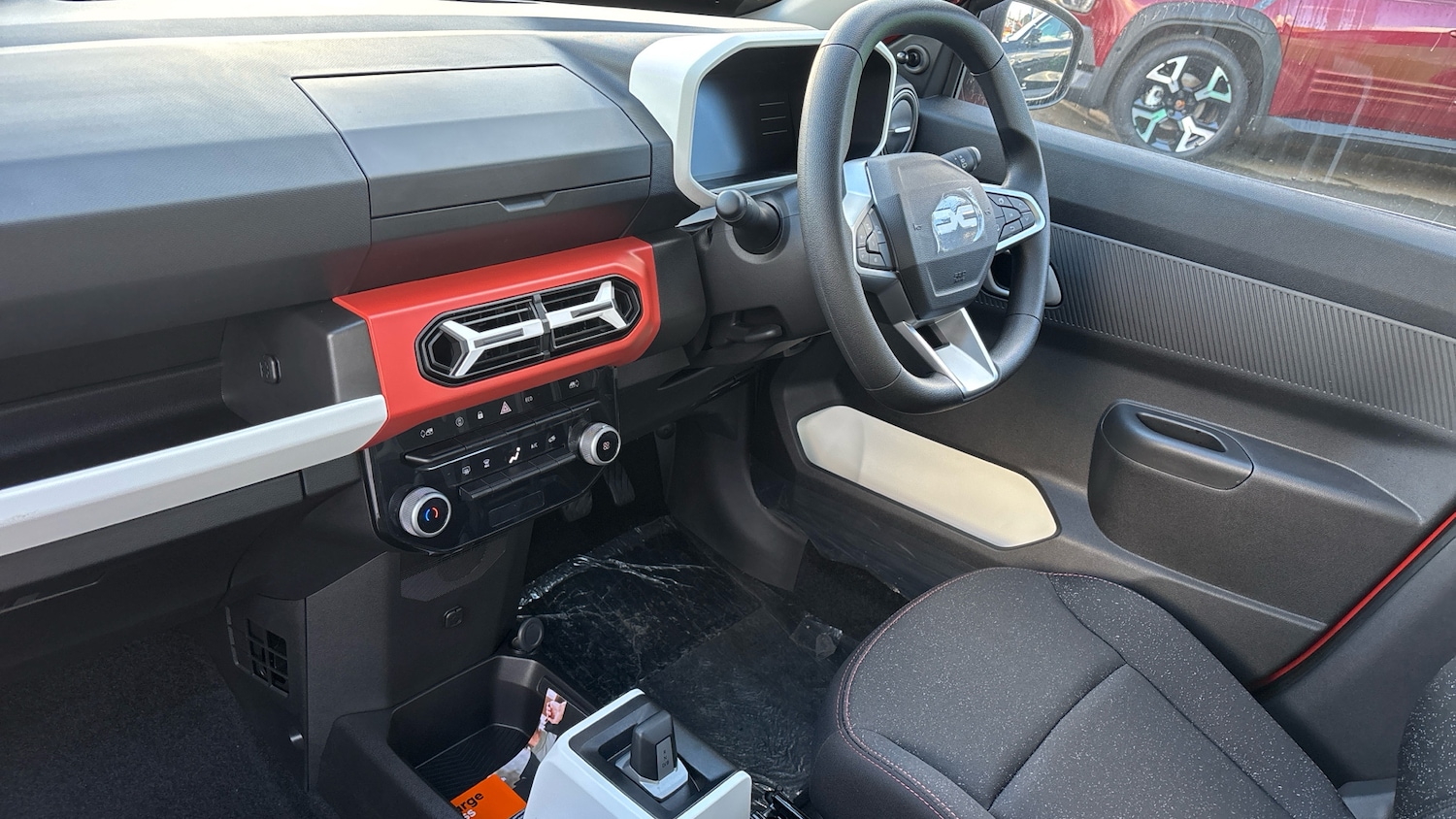 Used Dacia Spring 2025 for sale - 77447008: Photo 9