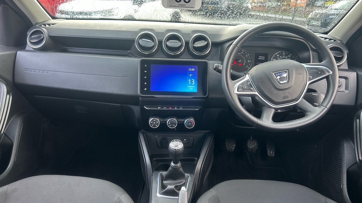 Used Dacia Duster 2022 for sale - 77350323: Photo 10