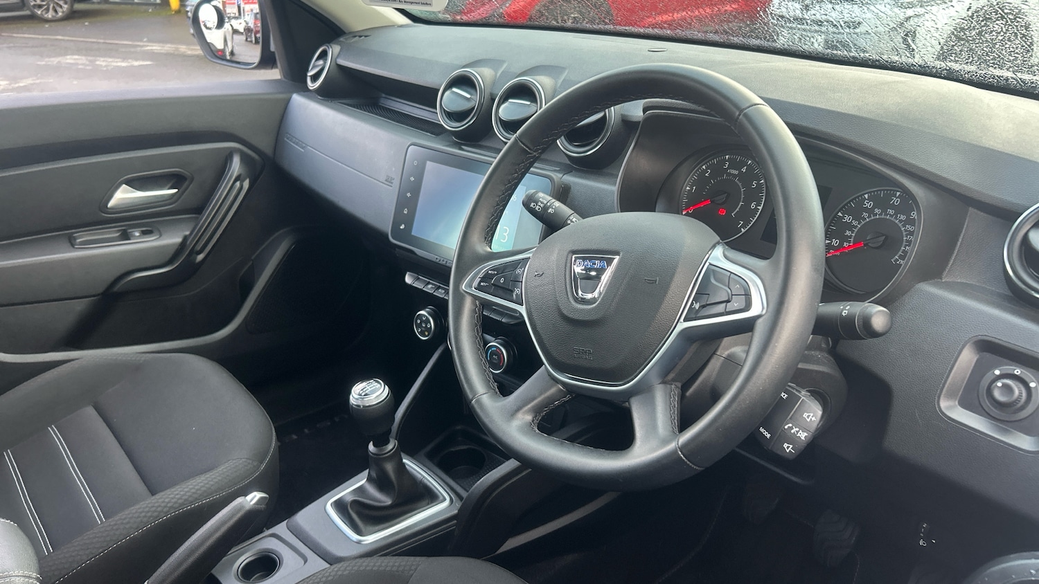 Used Dacia Duster 2022 for sale - 77350323: Photo 11