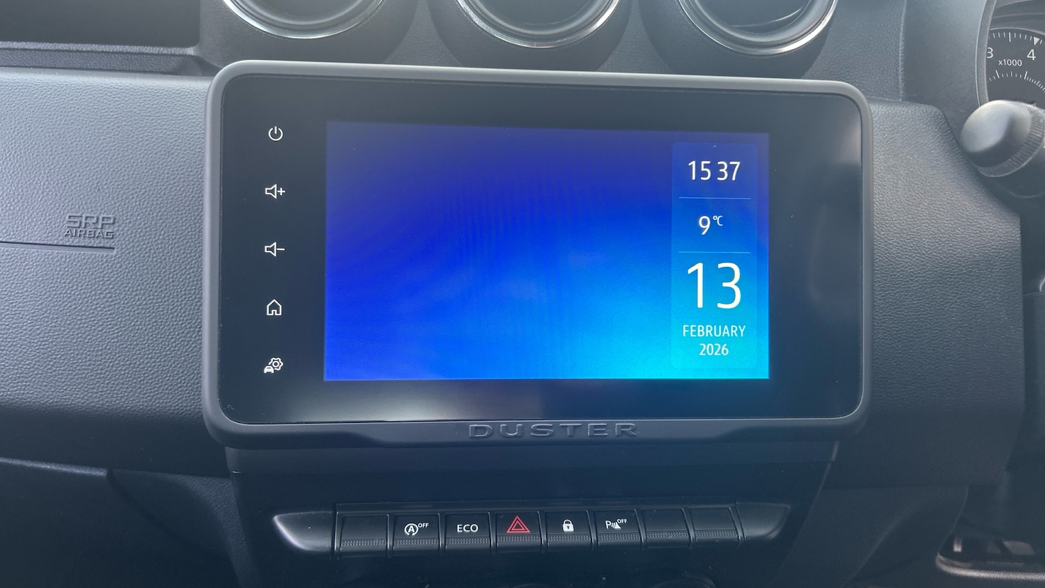 Used Dacia Duster 2022 for sale - 77350323: Photo 12