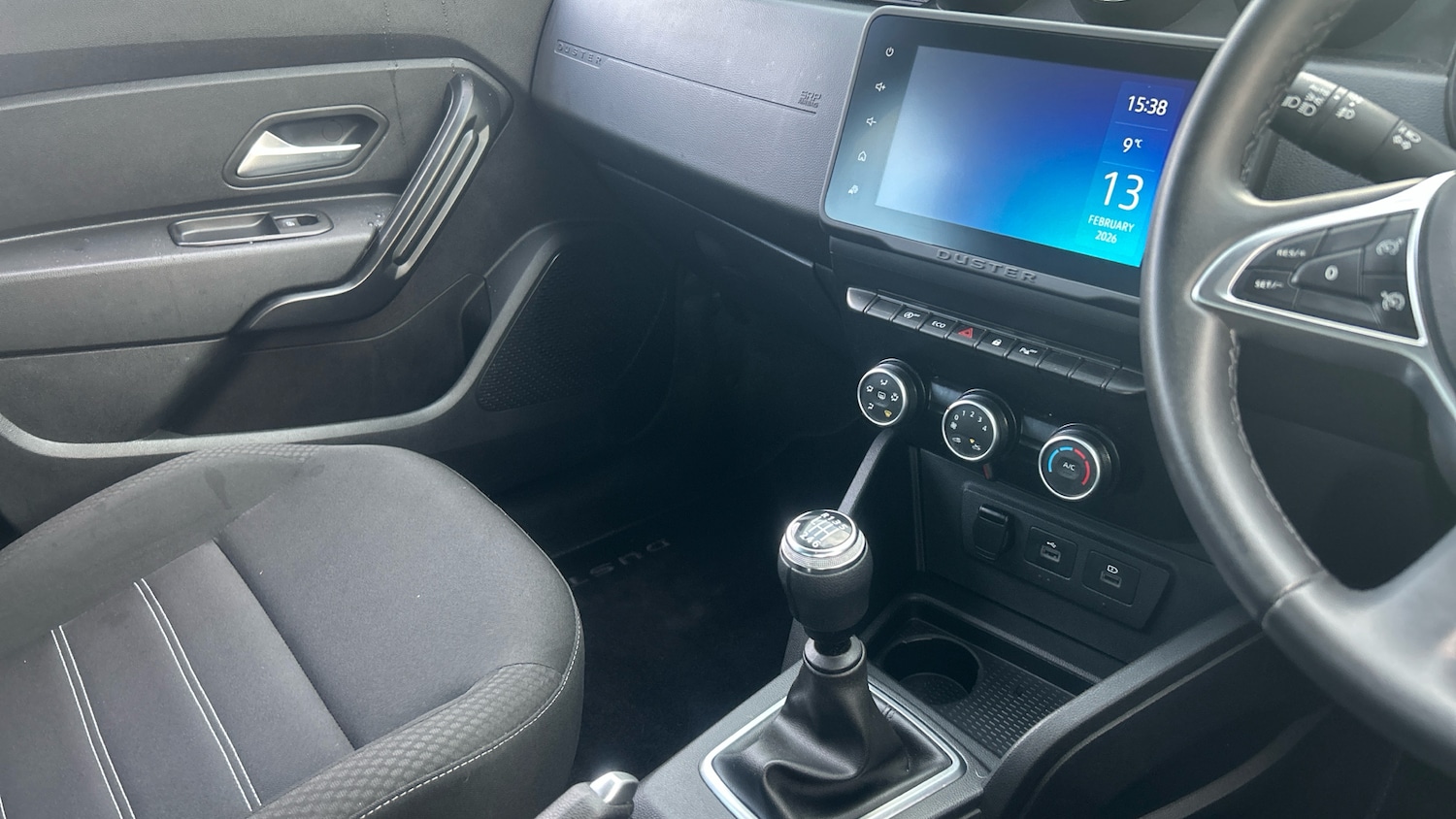 Used Dacia Duster 2022 for sale - 77350323: Photo 14