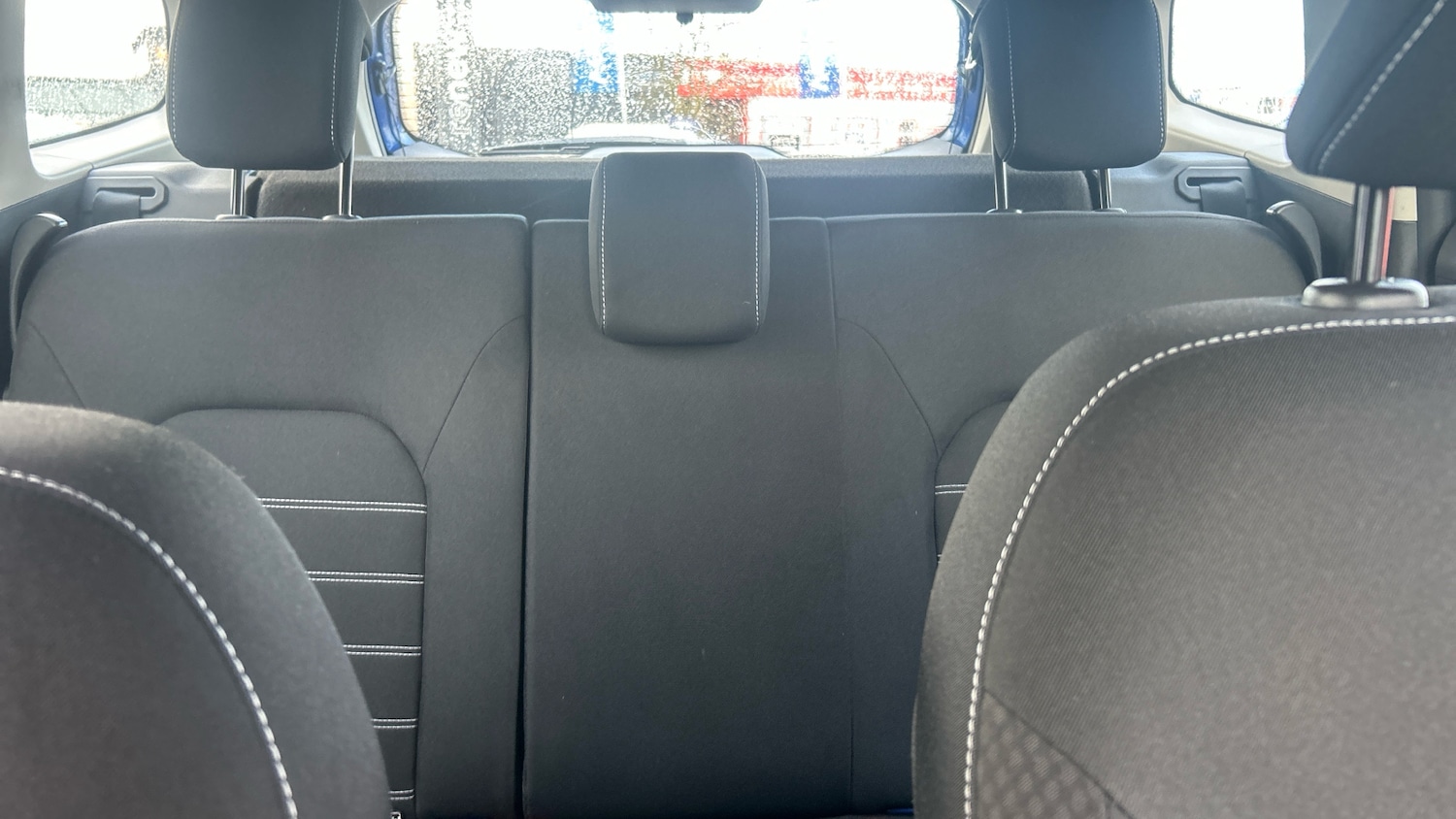 Used Dacia Duster 2022 for sale - 77350323: Photo 15