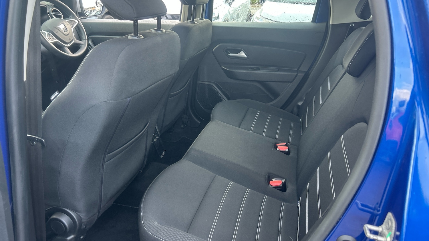 Used Dacia Duster 2022 for sale - 77350323: Photo 16