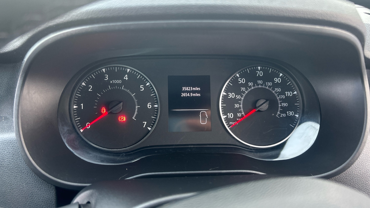 Used Dacia Duster 2022 for sale - 77350323: Photo 18